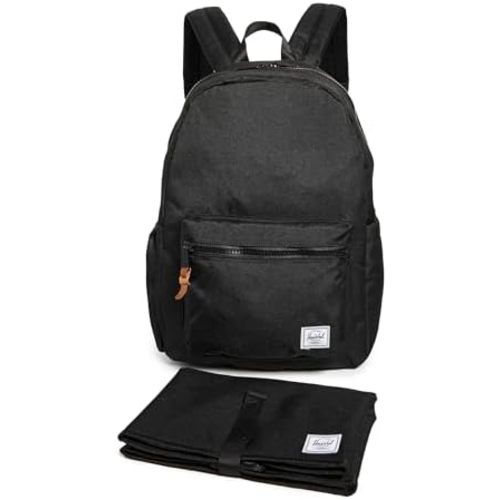 Herschel Supply Co. Women's Settlement Backpack Diaper Bag