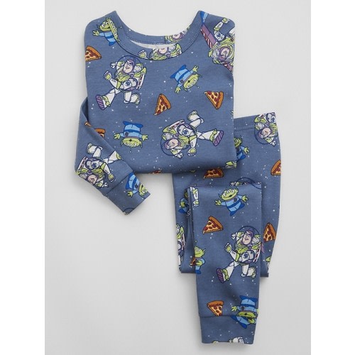 babyGap Disney Toy Story 100% Organic Cotton PJ Set