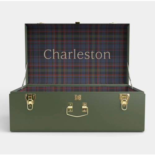 Grand Trunk | Petite Keep