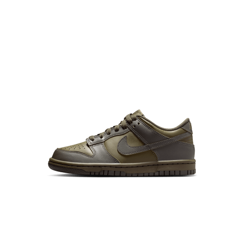 Nike Dunk Low Big Kids' Shoes. Nike.com