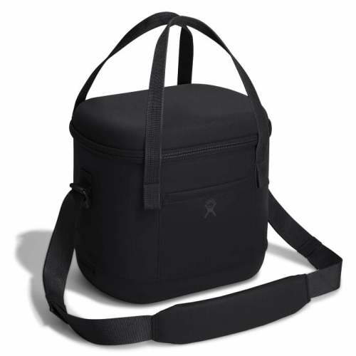 12 L Carry Out™ Soft Cooler - Black
