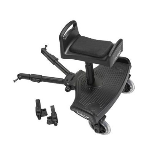 Larktale Ride-along Stroller Board Accessory - Universal Fit