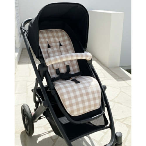 Universal Pram Liner - Wonderland4Children