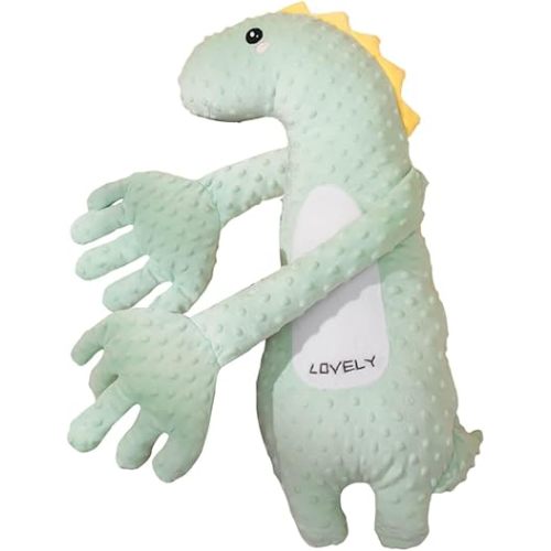 2025 Latest Model Baby Patter for Sleep,Duck and Dinosaurs Baby Patter,Baby Butt Patter for Sleep, Patting Hand for Baby Sleep (B)
