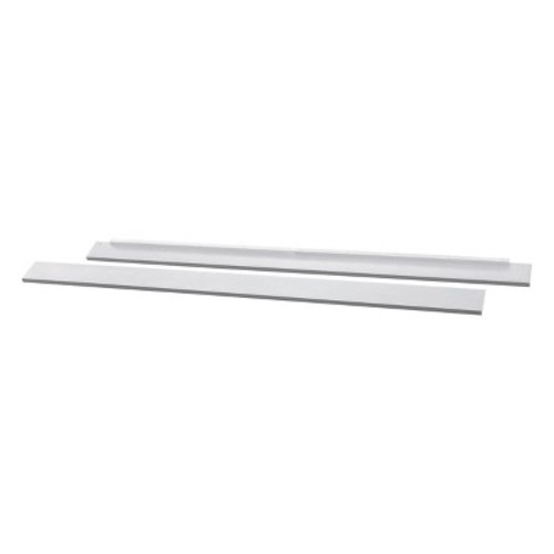 DaVinci Twin/Full Size Bed Conversion Kit - White