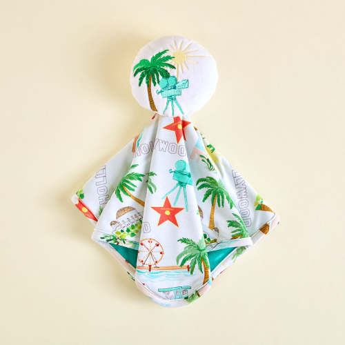 Posh Los Angeles Palm Tree Lovey