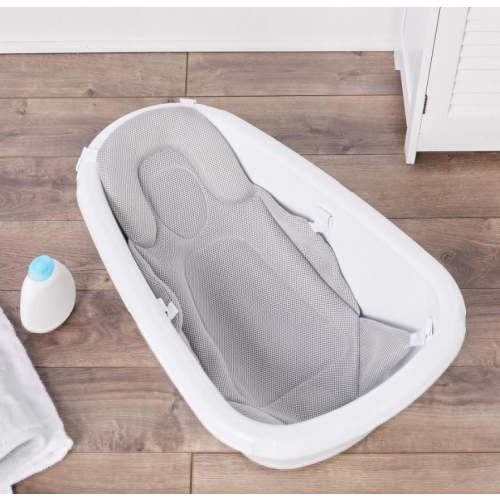 Baby Basics Grow with Me Baby Bath Tub - Walmart.ca