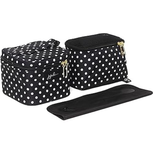 Ju-Ju-Be Be Equipped Breast Pump Set - The Duchess
