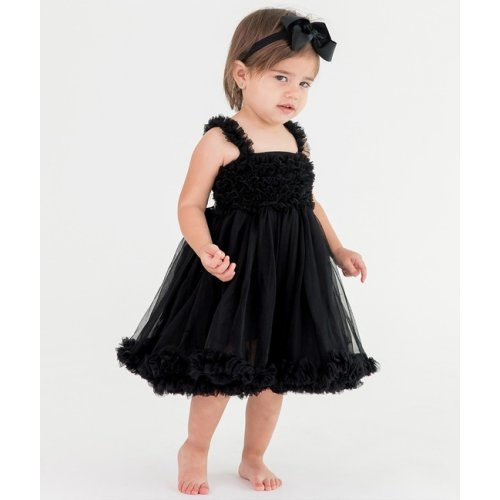 For June 8 photoshoot black dress