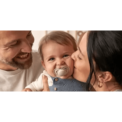 MAM 4-Pack Original Pacifier 0-6 months