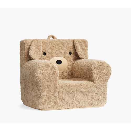 Anywhere Chair®, Cozy Critter Bailey Labradoodle