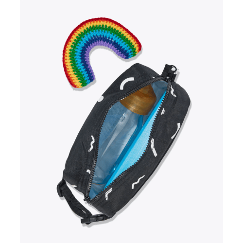 Super Chill Cooler Bag - black