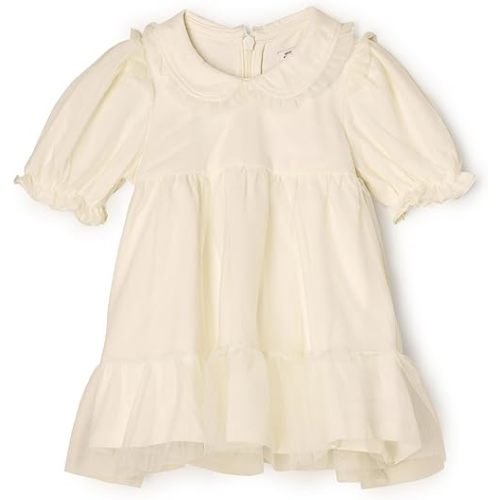 Amazon Essentials x Sofia Grainge Baby Girls' Tulle Dress
