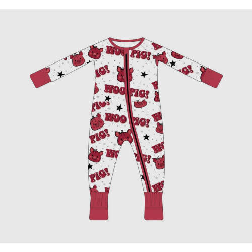 WOO PIG SOOIE ONE PIECE