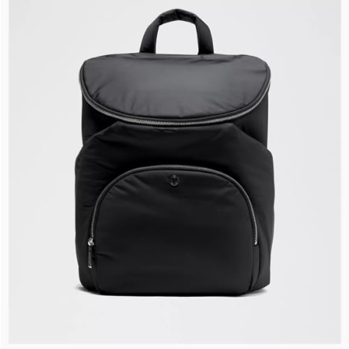 New Parent Backpack 17L  lululemon