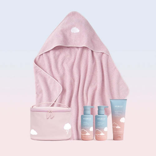 Kylie’s Baby Full Collection bundle – pink