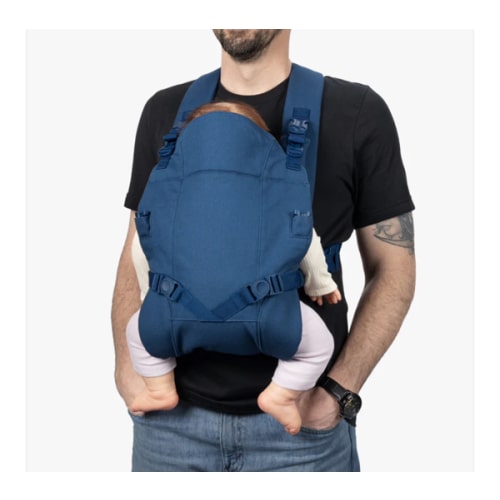 Baby Carrier Lite for Active Parents by Tactical Baby Gear