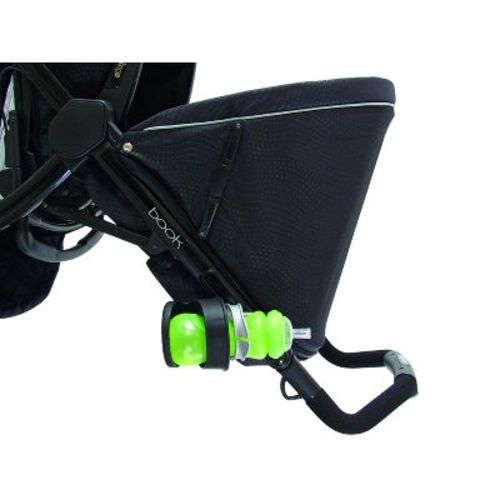 Peg Perego Stroller Cup Holder - Gray