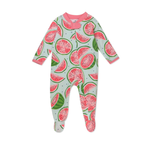 Organic Cotton Sleep & Plays | Honest Baby Clothing