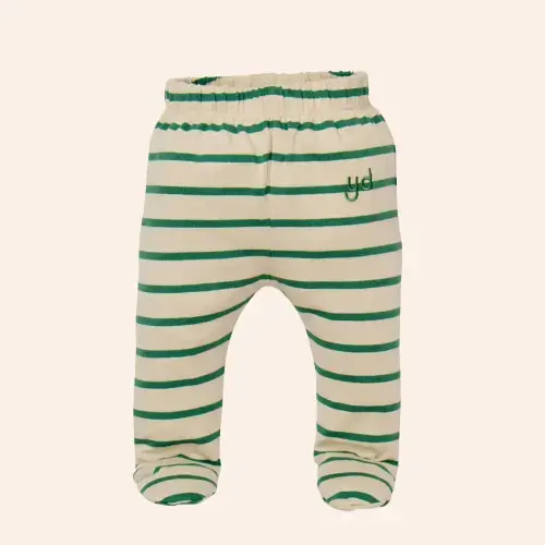 Raleigh Footed Pant - Young Days