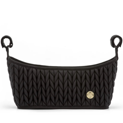 Stroller Organizer Black