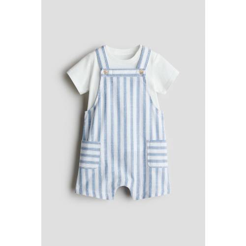 2-PIECE COTTON SET