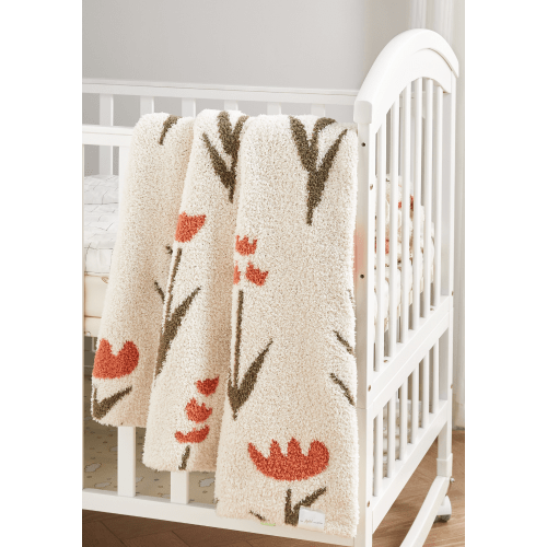 Tulip Buttery Blanket- Pre Order June 15th
