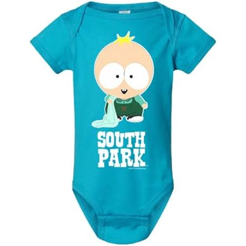 South Park Butters Baby Bodysuit