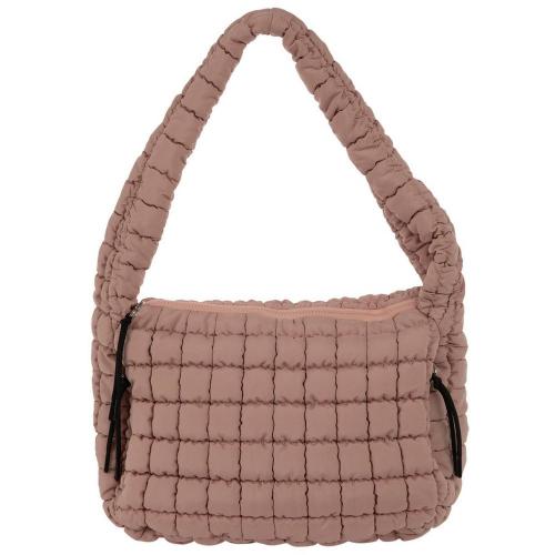 Bubble Puffy Handbag