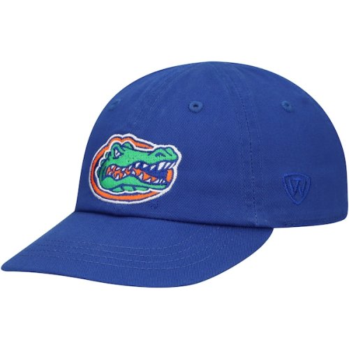 Florida Gators Top of the World Infant Mini Me Flex Hat - Royal