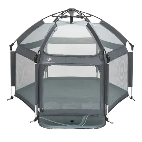 Pop 'N Go™ Playpen + Playmat Pack| California Beach Co. – The California Beach Co.