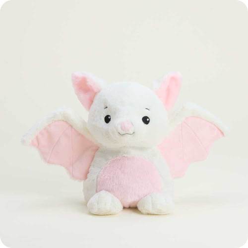 White Bat Warmies