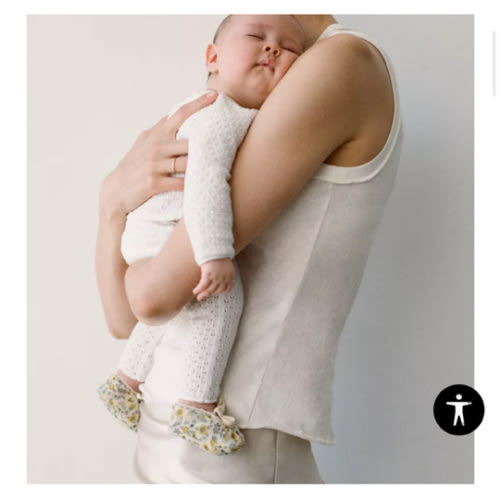 TEXTURED FLORAL ROMPER - Ecru | ZARA United States
