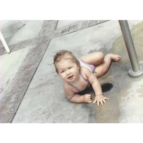 Non-proft donations: Give a Denver child the gift of water safety.