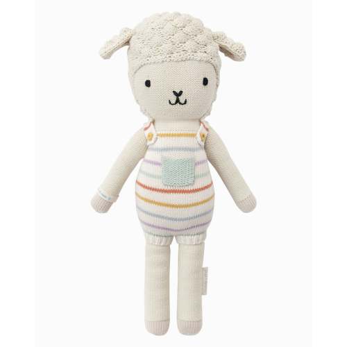 Avery the lamb little - 13"