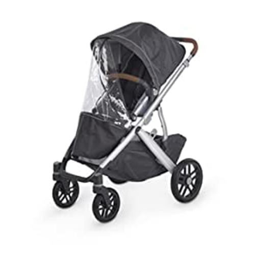 UPPAbaby Performance Rain Shield for Vista, 2, Cruz, & Cruz V2 : Baby