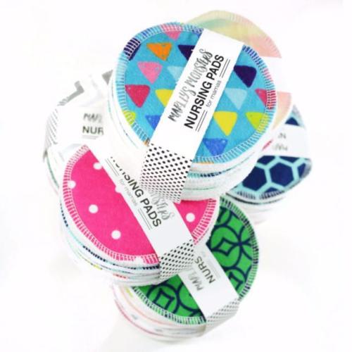 Nursing Pads (Washable)
