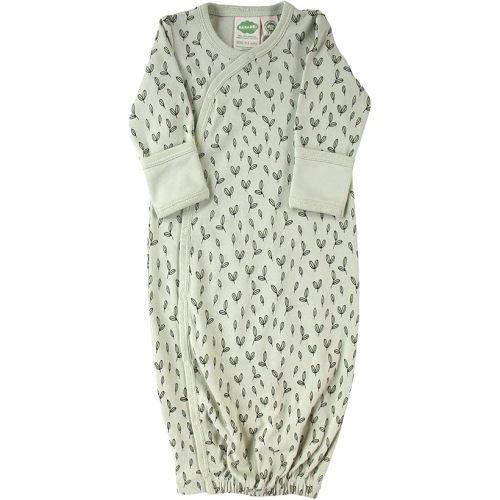 PARADE Organic Gowns - Signature Prints