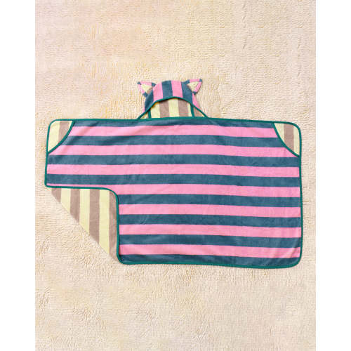Baby Hooded Towel | Dusen Dusen