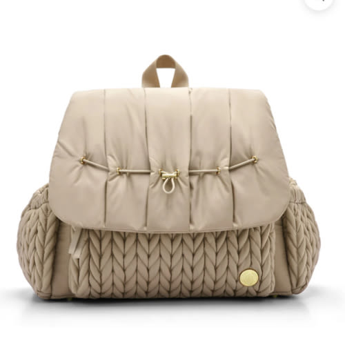 Levy Backpack Beige