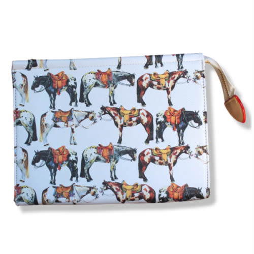 Huxley Packing Cubes
