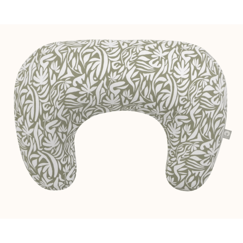 New Boppy Nursing Pillow with Organic Boppy Cover | Boppy