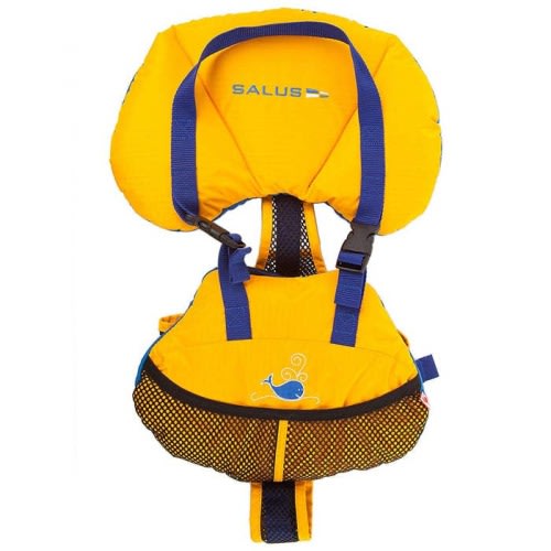 Bijoux Baby Vest