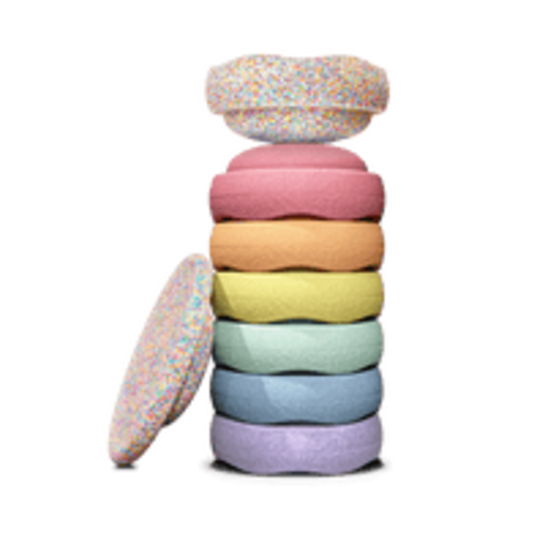 Play & Stack – Stapelstein®