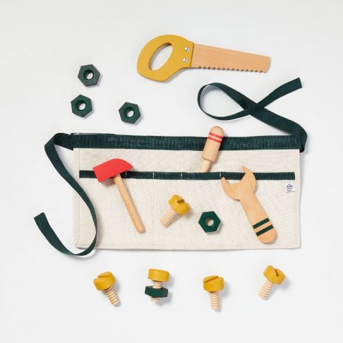 Toy Utility Belt & Tools - Hearth & Hand™ With Magnolia