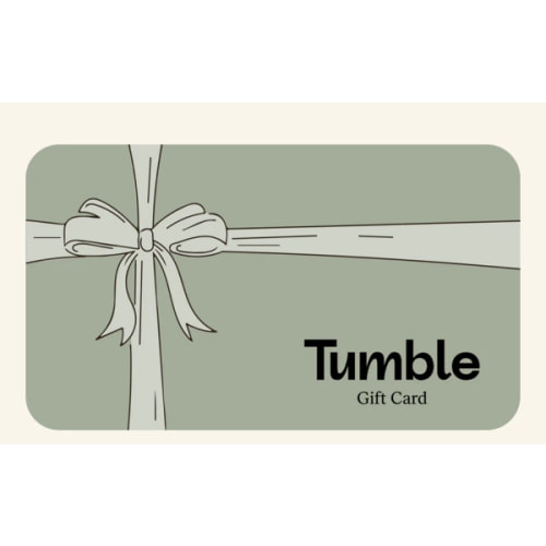 E-Gift Card– Tumble