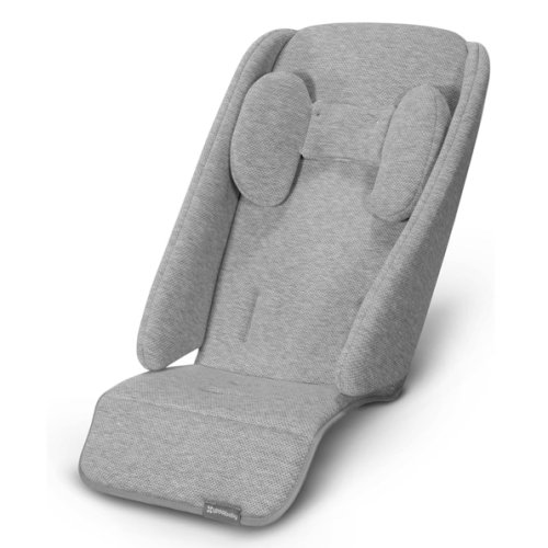 UPPAbaby Infant Snug Seat / Compatible with Vista and Cruz Strollers / 2 in 1 Newborn to Toddler Comfort Insert