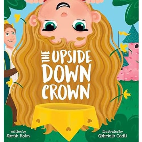 The Upside-Down Crown