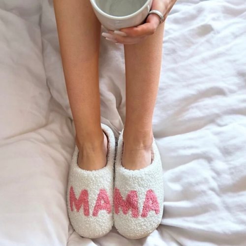 Mom Essential Slippers