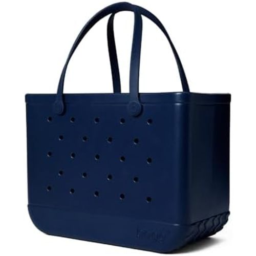 BOGG BAG Original Tote – Durable, Washable, Tip-proof – Beach, Pool, Boat, Work, Sports